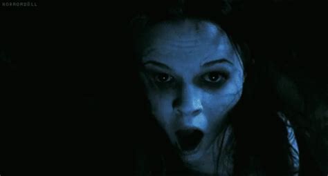 The Grudge Creepy GIF - TheGrudge Creepy Scary - Discover & Share GIFs