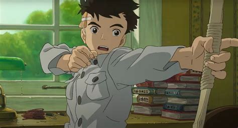 The Boy and the Heron Nabs 2nd Oscar for Hayao Miyazaki – EnglishSL