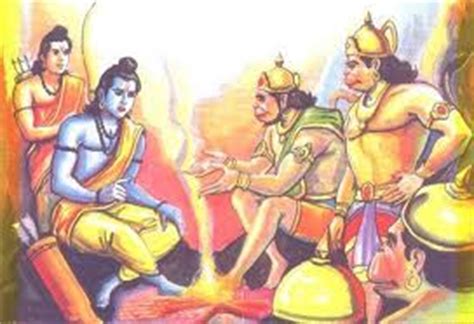 Rama-Sugriva-Kishkindha-The-Ramayana – freeflow