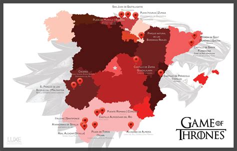 Una empresa valenciana recrea el mapa y las rutas de todos los ...