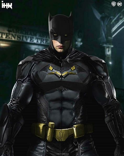 Batman 2021 Suit Wallpapers - Wallpaper Cave