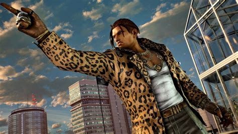 Tekken 8 Boss Katsuhiro Harada Hits Back at 'Silly Threats' from Irate Eddy Gordo Fans | Push Square