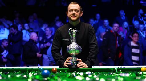 Snooker World Grand Prix 2024: Who Can Keep the Momentum Going in Leicester? - Bookmaker Info ...