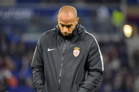 Thierry Henry: Arsenal legend to return to Belgium coaching staff after ...