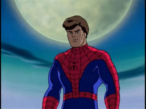 90's #Spiderman #PeterParker | Spiderman, Spiderman cartoon, 90s cartoons