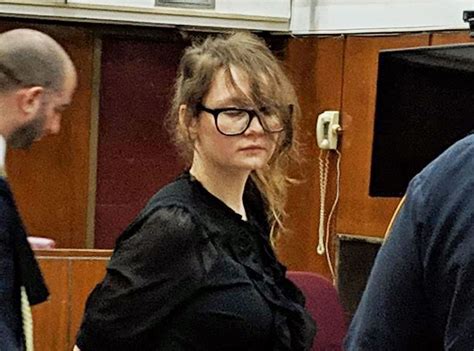 Anna Delvey-Sorokin Trial Story: How The Fake Heiress Scam Fell Apart