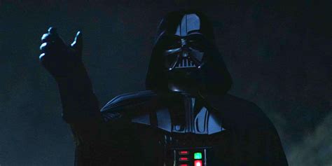 How Darth Vader's Iconic Costume Was Redesigned For Obi-Wan Kenobi