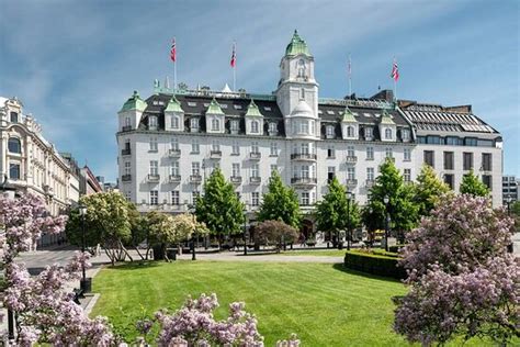 GRAND HOTEL OSLO BY SCANDIC (AU$238): 2021 Prices & Reviews (Norway) - Photos of Hotel - Tripadvisor