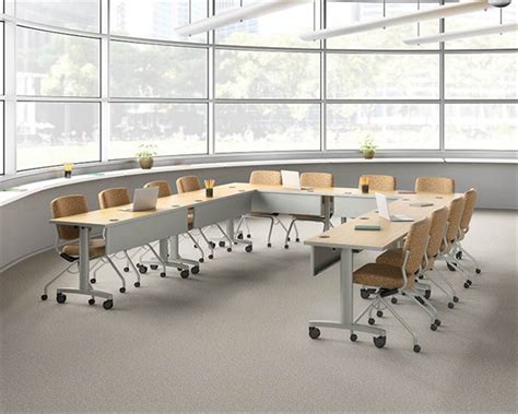 Conference Room & Training Tables — OES Office Furniture