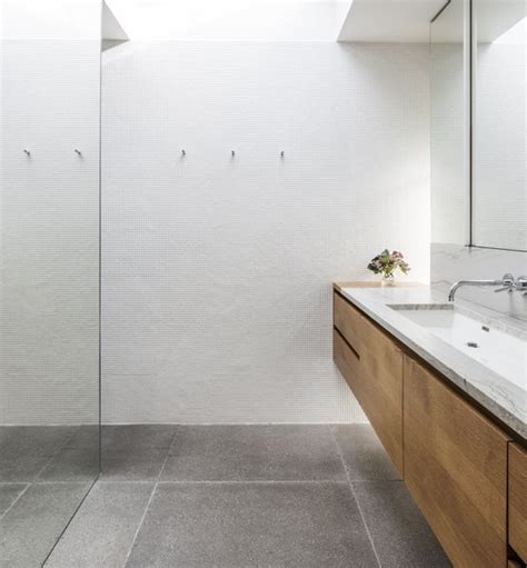 Concrete Bathroom Floor Tiles – Flooring Site