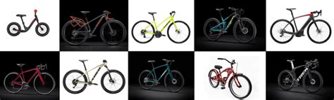 Best 14 Trek Bikes You Can Get - Category Overviews