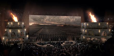 A musical journey through the realm: 'Game of Thrones' Live Concert ...