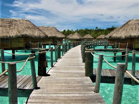 Best Overwater Bungalows You Can Actually Afford – Anther