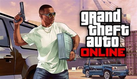 GTA 5 Online Update Coming Next Week; Features and Additions | TheTech52