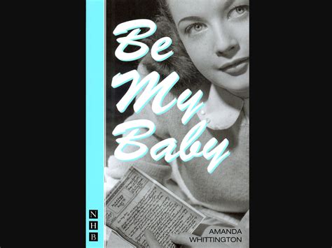 Review: Be My Baby (Tour) – Always Time For Theatre