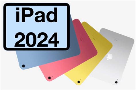 iPad 11th-gen release date, specs, price for the 2024 iPad - Guidantech