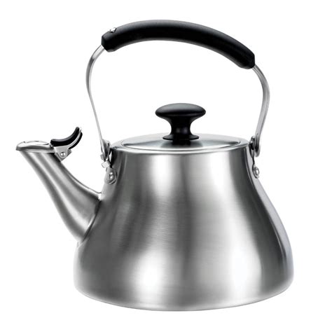 Best Tea Kettle for Induction Cooktops