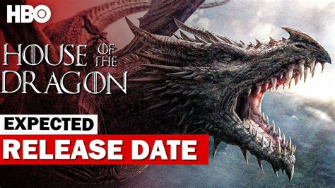 House Of The Dragon Release Date Cast - fingersnowm