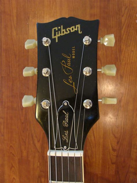 Headstock | With the Grover tuners removed, six 3/8" chrome … | Flickr