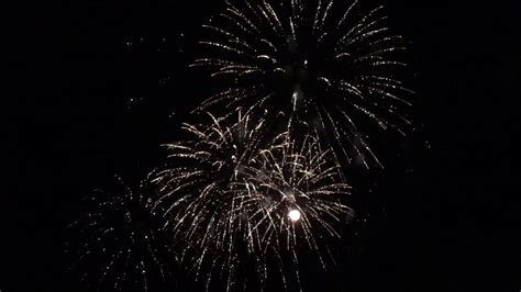 Slow Motion Fireworks 4K - YouTube