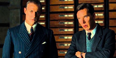 The Imitation Game True Story: Everything The Movie Changes