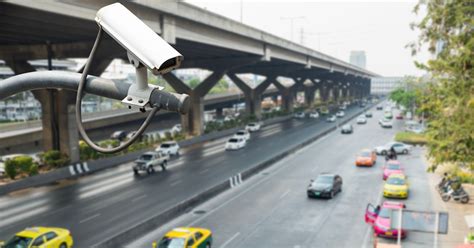 Traffic Cameras in New York Are Watching You and Listening to You | PetaPixel