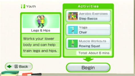 Wii Fit Plus (2009)