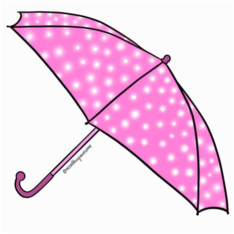 Pink Umbrella GIFs - Find & Share on GIPHY