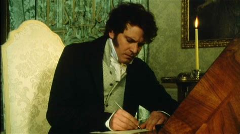 Colin Firth as Mr Darcy - Mr. Darcy Photo (683385) - Fanpop