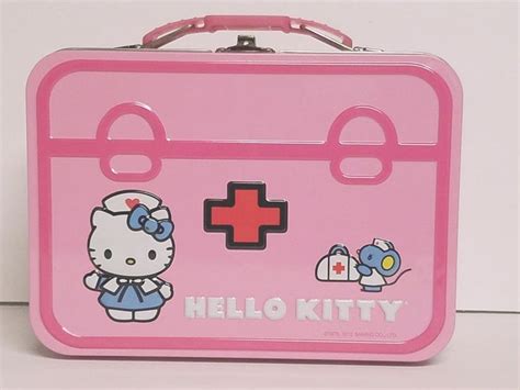 Hello kitty, Kitty, Cute nurse