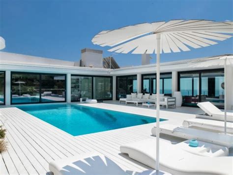 Large villa rentals Spain | Utopia Villas, Sitges Barcelona