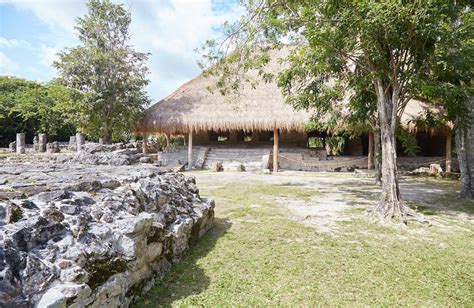 Visiting Cozumel's San Gervasio Ruins: The Abode of Ixchel ...