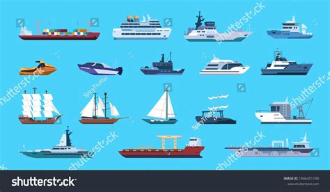 5,453 imágenes de Cargo ship types - Imágenes, fotos y vectores de ...