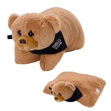 $11.99 Bernard Bear Plush Pillow 30 Gifts, Home Gifts, Pillow Sale, Plush Pillow, Thing 1 ...