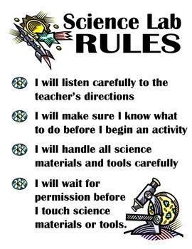 Science Lab Safety Quotes. QuotesGram