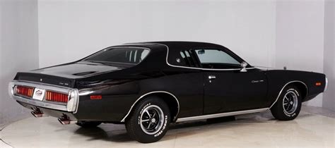 1974 Dodge Charger