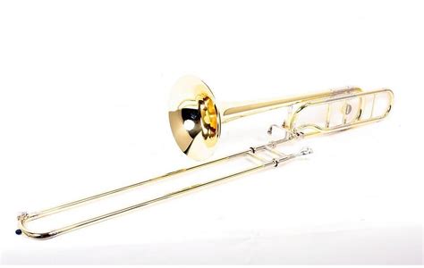 Yamaha 882 Xeno Series Trombone