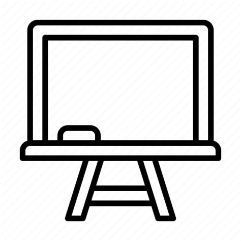 Whiteboard icon - Download on Iconfinder on Iconfinder