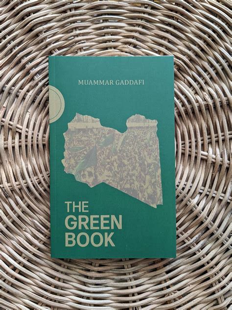 Red Prints Publishing on Twitter: "NOW AVAILABLE: The Green Book by ...