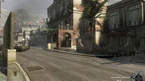 Treyarch tease return of another classic Black Ops map in Black Ops 4 ...