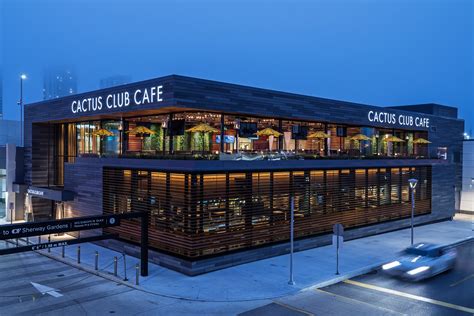 Cactus Club Cafe Head Office Address - Simply click on the cactus club café location below to ...