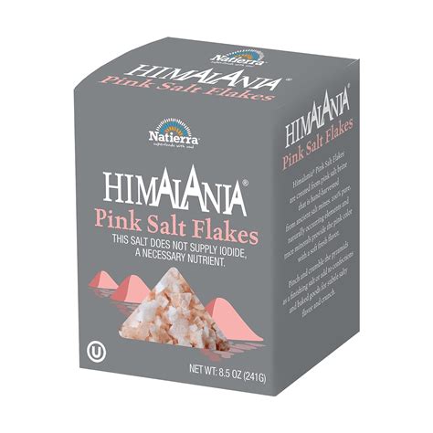 9 Best Pink Himalayan Salt To Season Dishes With (2025)