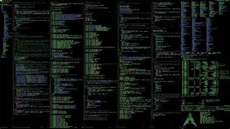 Coding Wallpapers HD (82+ images)