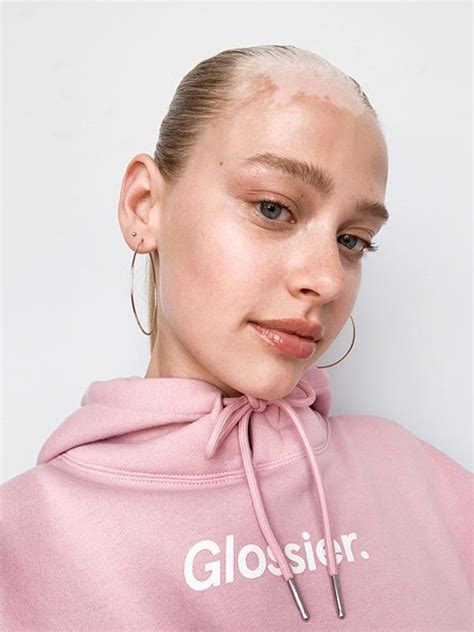 Glossier Has Restocked Its Oversized Pink Hoodie | SNOBETTE