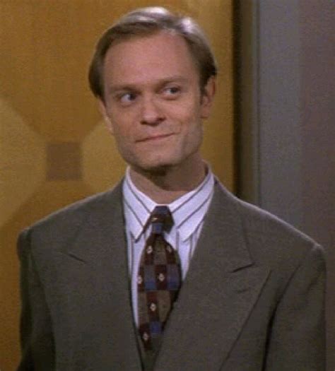 Niles Crane Quotes. QuotesGram