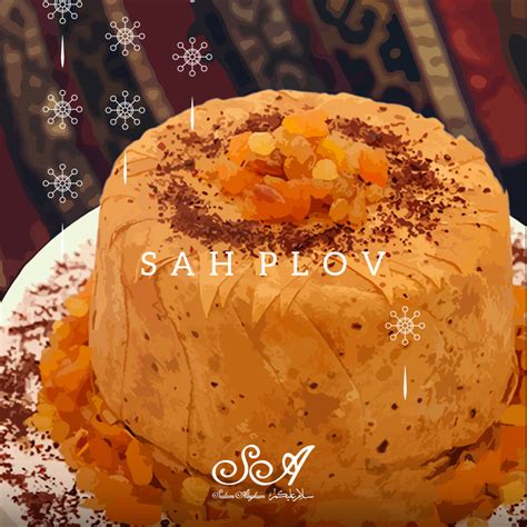 Sah Plov is one of Azerbaijan’s most popular dishes which is composed of 3 main ingredients. Can ...