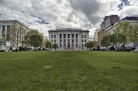 Harvard Medical School Quad | Flickr - Photo Sharing!