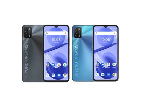 UMIDIGI A11 specs, now official - GearOpen.com