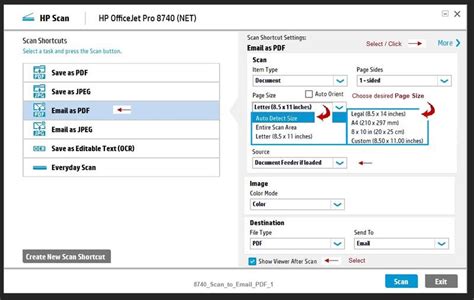 Solved: HP Scan Extended troubleshooting - HP Support Community - 7378166