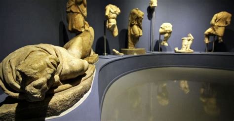 Ephesus Archaeological Museum - Private Istanbul Tours